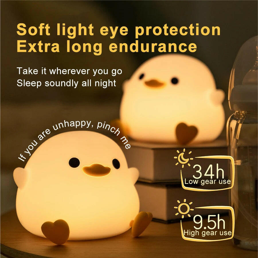 DozyDuck Lamp™