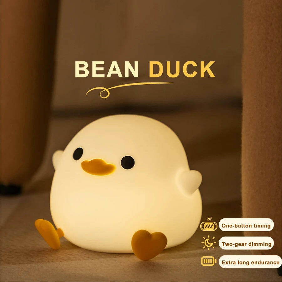DozyDuck Lamp™